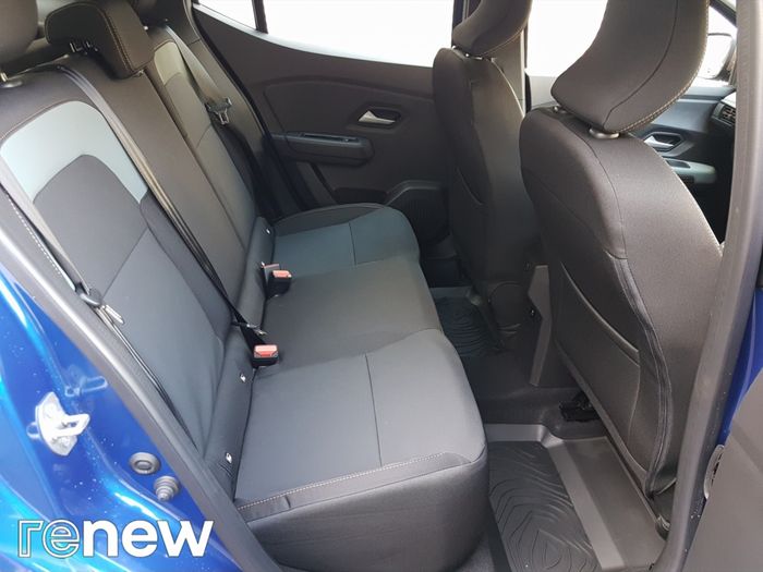 Dacia Sandero Stepway 2026