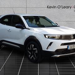 Opel Mokka 2023