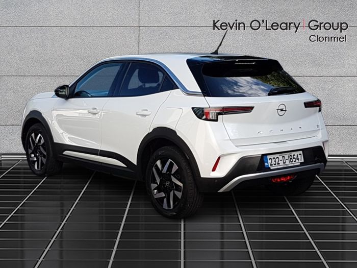 Opel Mokka 2023