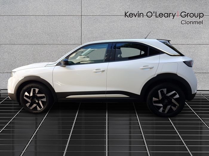 Opel Mokka 2023