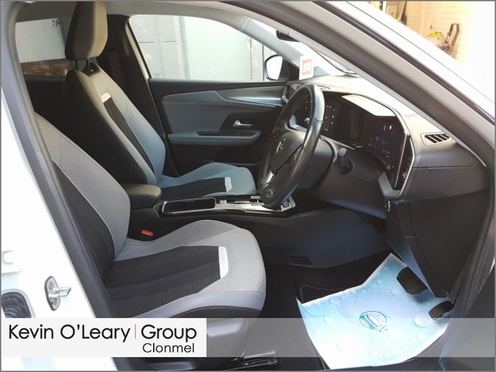 Opel Mokka 2023