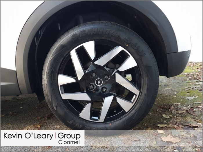 Opel Mokka 2023