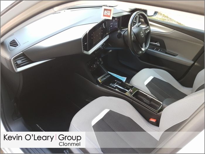 Opel Mokka 2023
