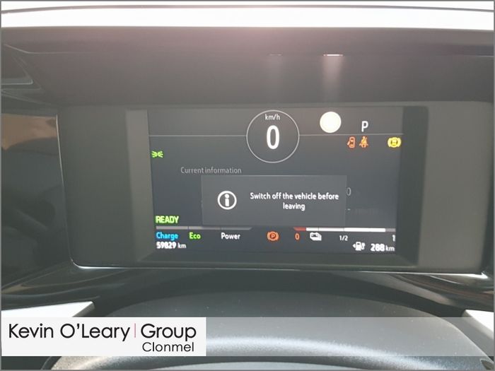 Opel Mokka 2023