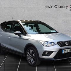 SEAT Arona 2020