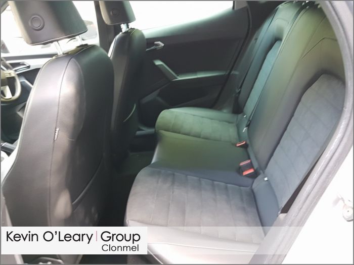 SEAT Arona 2020