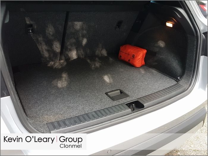 SEAT Arona 2020