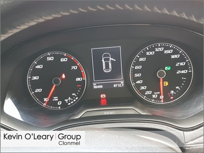 SEAT Arona 2020