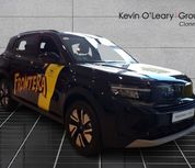 Opel Frontera 2026
