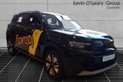 Opel Frontera 2026