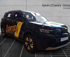 Opel Frontera 2026