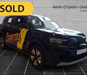 Opel Frontera 2026