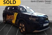 Opel Frontera 2026