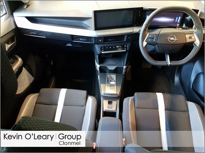 Opel Frontera 2026