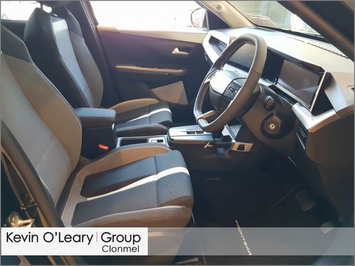 Opel Frontera 2026