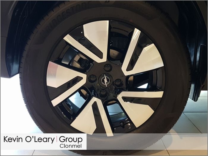 Opel Frontera 2026