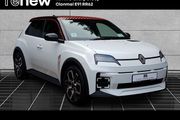 Renault 5 2026