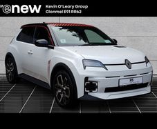 Renault 5 2026