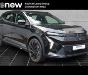 Renault Scenic E-Tech 2026