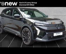 Renault Scenic E-Tech 2026