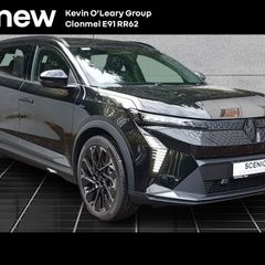 Renault Scenic E-Tech 2026