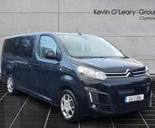 Citroen Spacetourer 2024