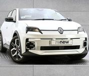 Renault 5 E-TECH 2026