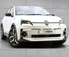 Renault 5 E-TECH 2026