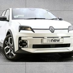 Renault 5 E-TECH 2026