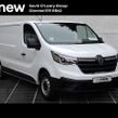 Renault Trafic 2026