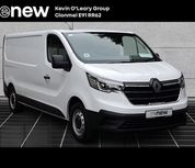 Renault Trafic 2026