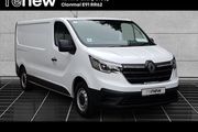 Renault Trafic 2026