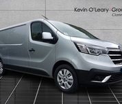 Renault Trafic 2026