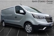 Renault Trafic 2026