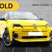 Renault 5 E-TECH 2026