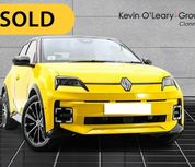 Renault 5 E-TECH 2026