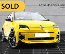 Renault 5 E-TECH 2026