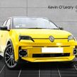 Renault 5 E-TECH 2026