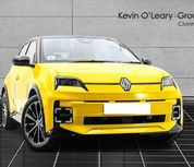 Renault 5 E-TECH 2026