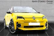 Renault 5 E-TECH 2026