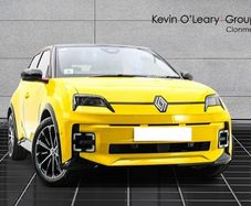 Renault 5 E-TECH 2026