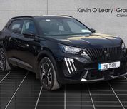Peugeot 2008 2024