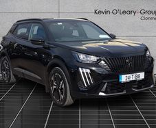 Peugeot 2008 2024