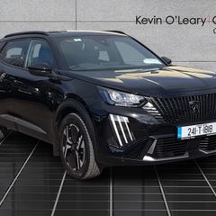 Peugeot 2008 2024