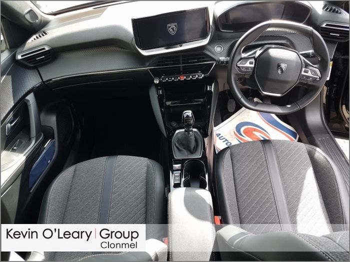 Peugeot 2008 2024