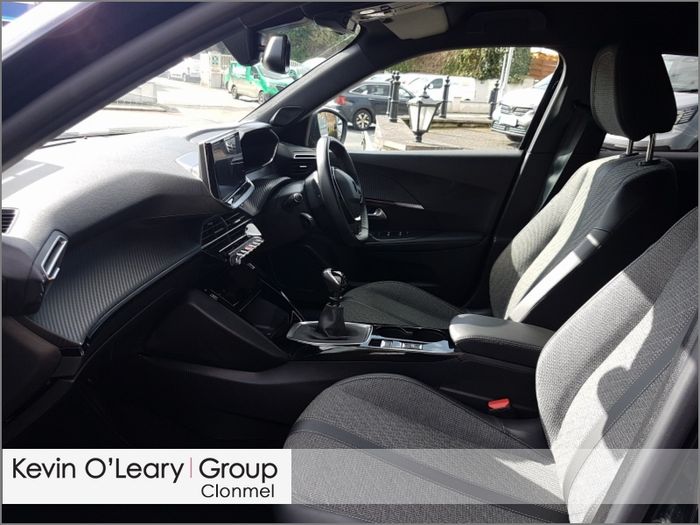 Peugeot 2008 2024