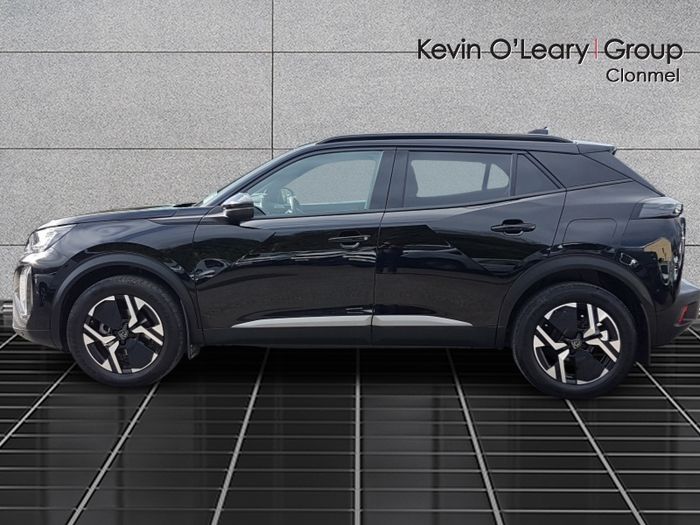 Peugeot 2008 2024