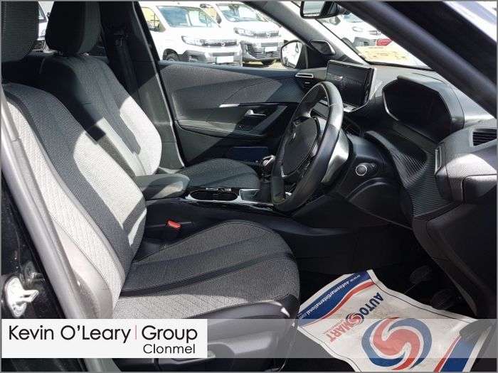 Peugeot 2008 2024