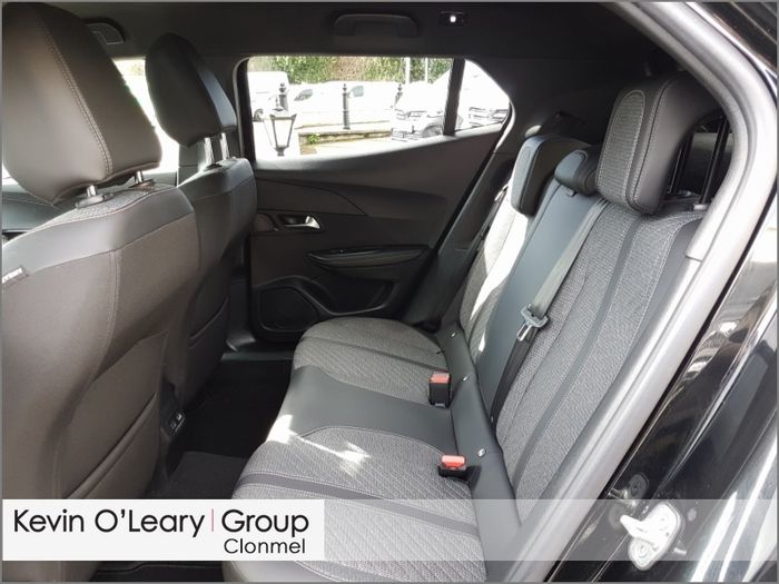 Peugeot 2008 2024