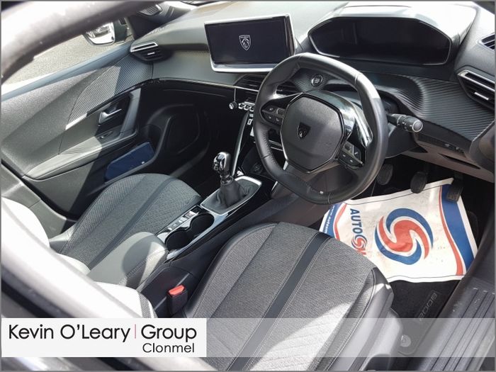 Peugeot 2008 2024